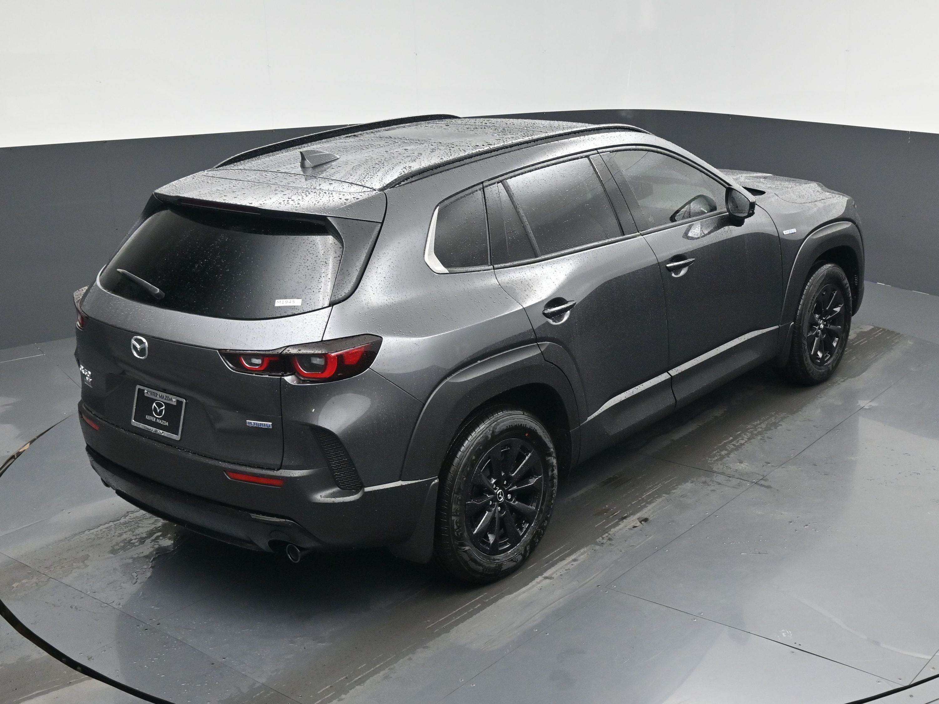 2025 Mazda CX-50 Premium photo 38