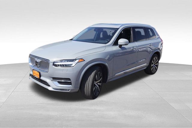 2024 Volvo XC90 Plus photo 11
