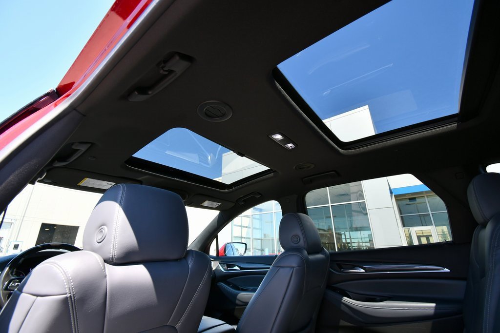 2023 Buick Enclave Premium photo 17