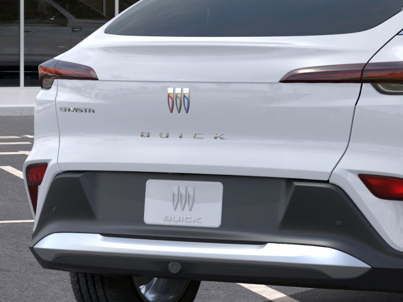 2026 Buick Envista Preferred photo 13