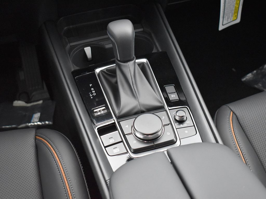 2025 Mazda CX-50 Premium photo 17