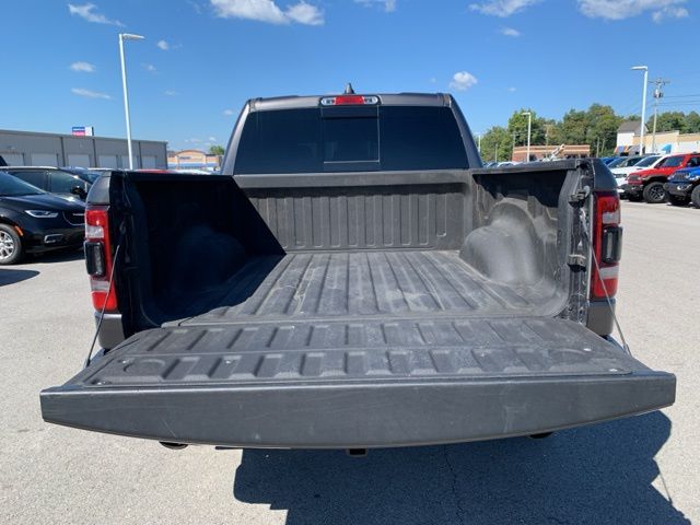 2019 Ram 1500 Sport Rebel photo 27