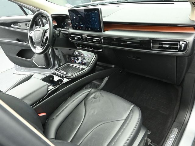2022 LINCOLN NAUTILUS - Image 27