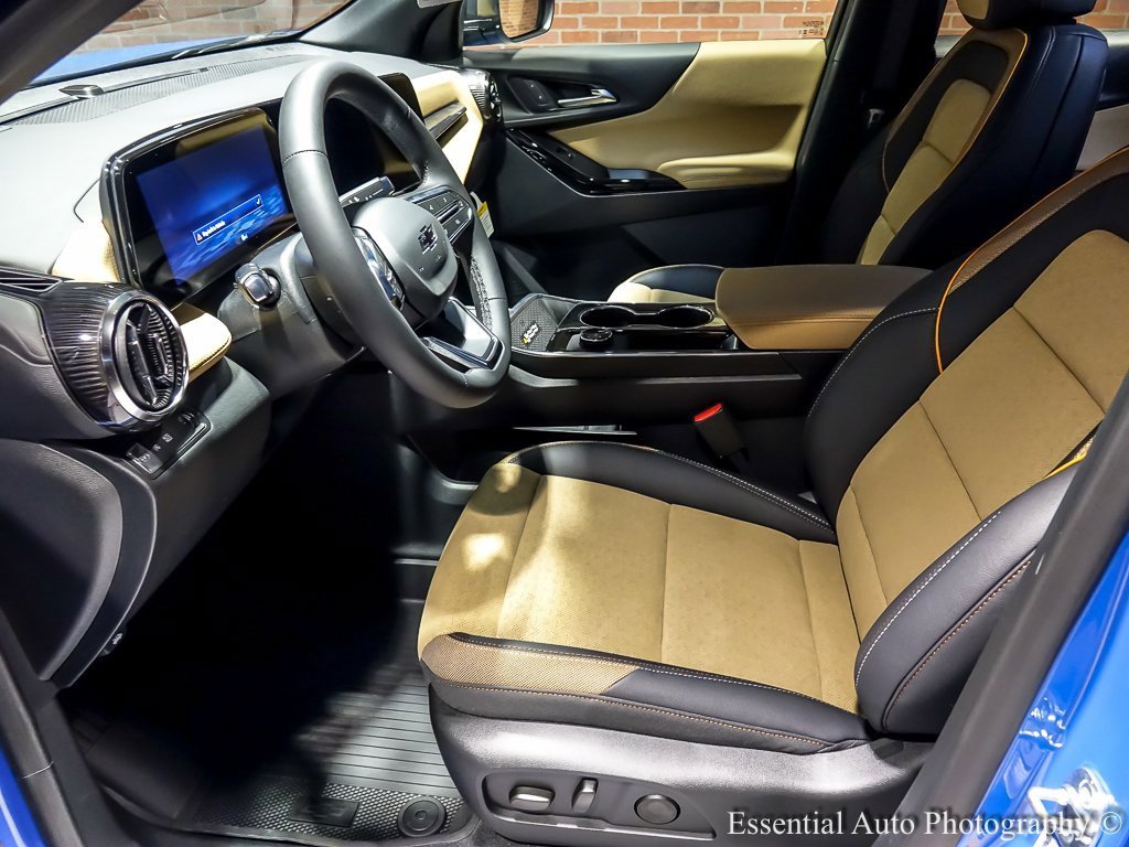 2026 CHEVROLET EQUINOX - Image 9