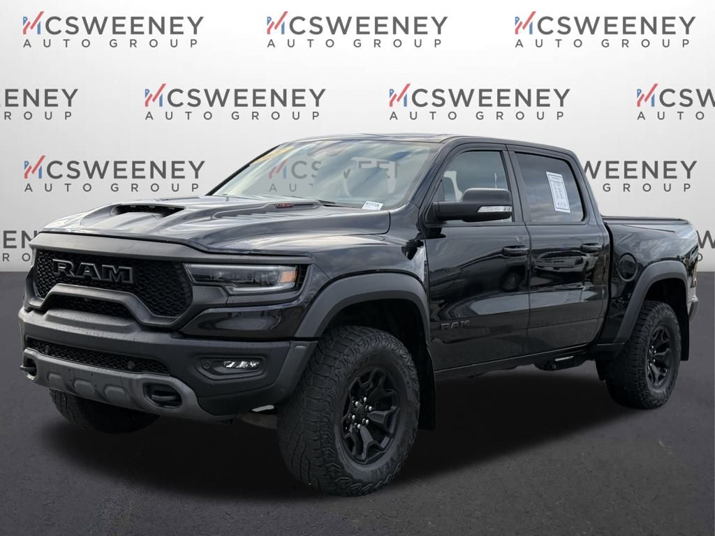 2022 RAM Ram 1500 Pickup TRX's photo
