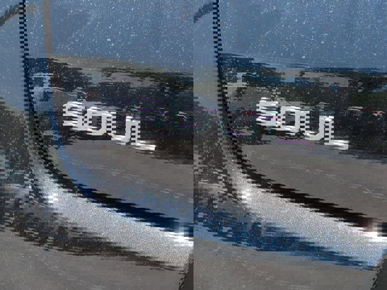 2025 Kia Soul LX photo 12