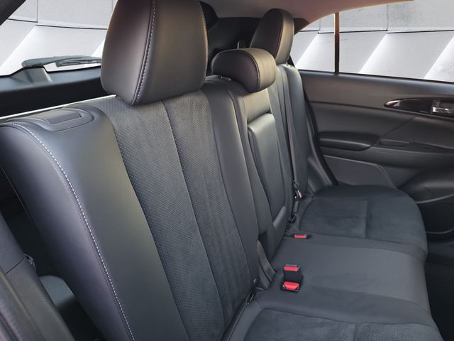 2025 Mitsubishi Eclipse Cross SE photo 15