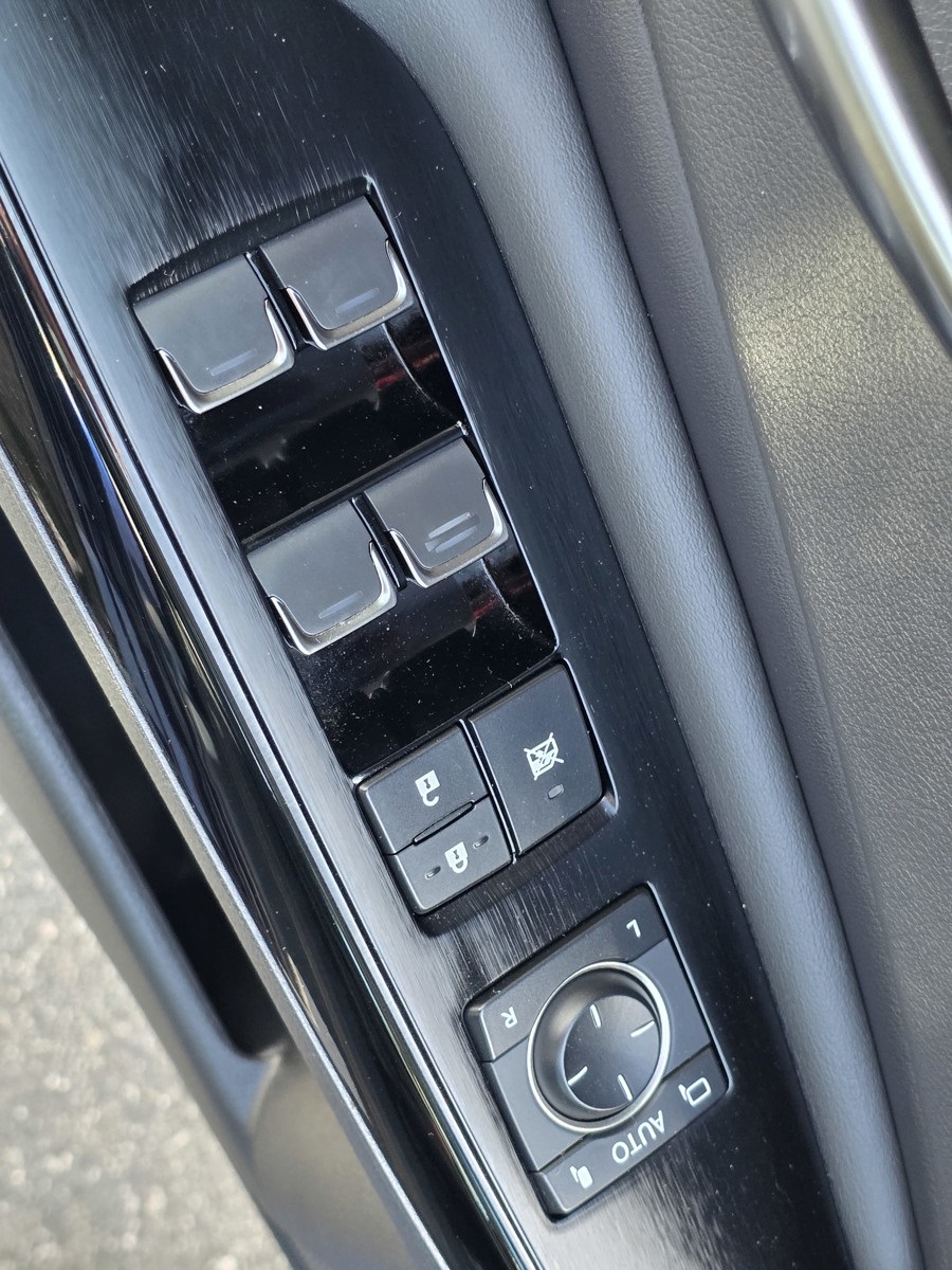 2022 Lexus ES 350 photo 19