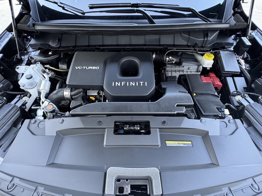 2026 Infiniti QX60 Autograph AWD photo 29