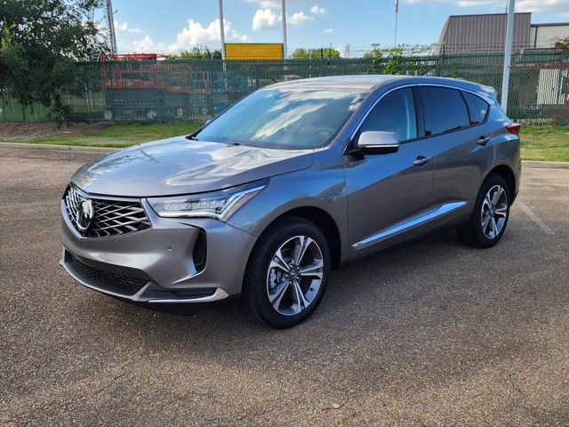 2025 Acura RDX Technology photo 16