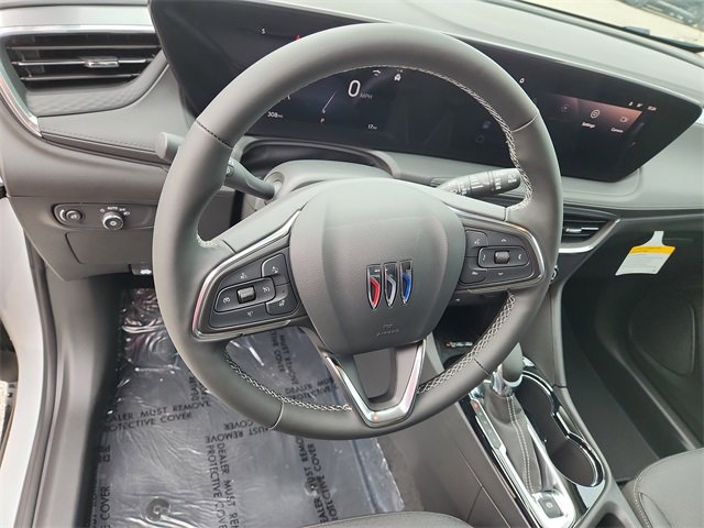2026 Buick Encore GX Preferred photo 16