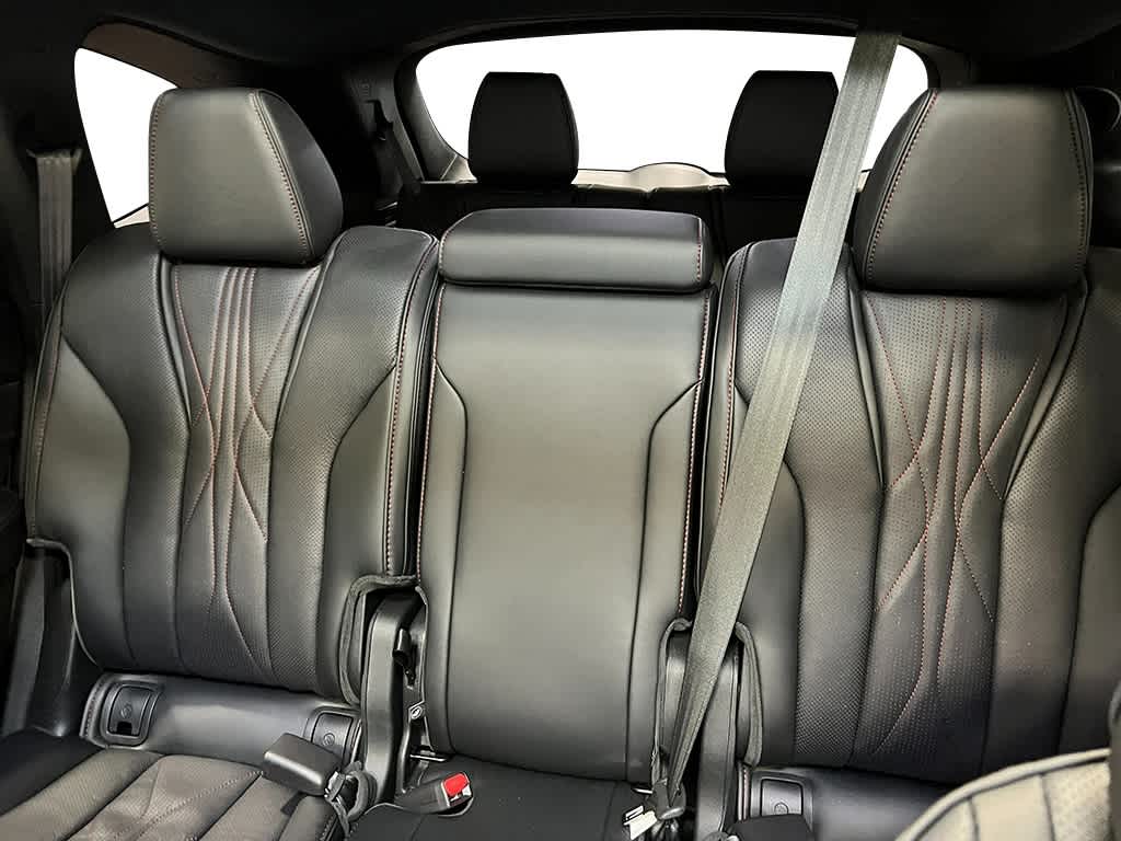2026 Acura MDX A-Spec Advance SH-AWD photo 34