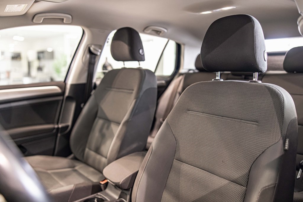 2016 VOLKSWAGEN GOLF - Image 18