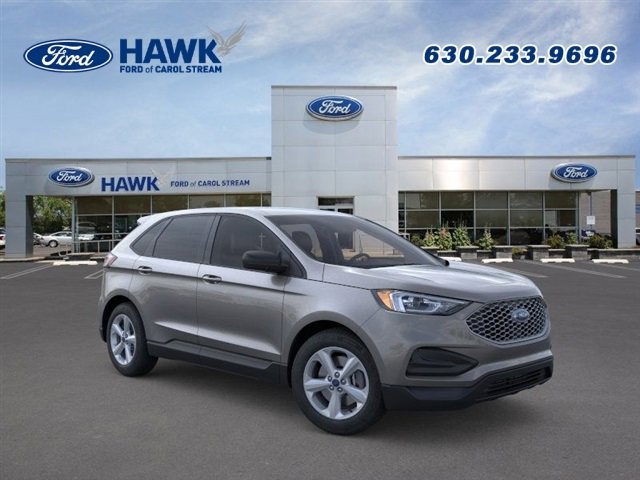 2024 Ford Edge SE photo 7