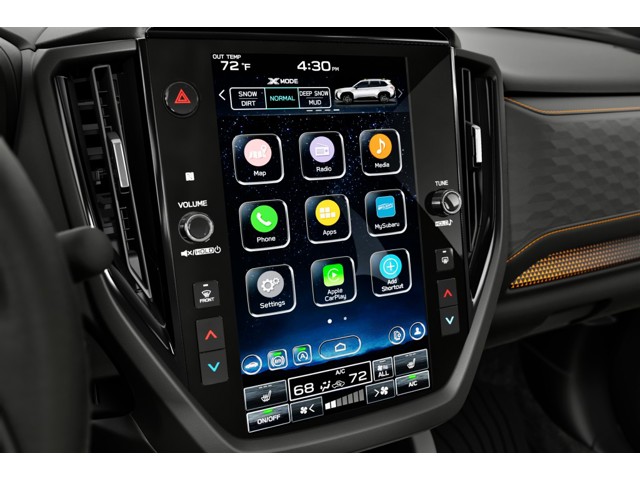 2026 Subaru Forester Wilderness photo 4