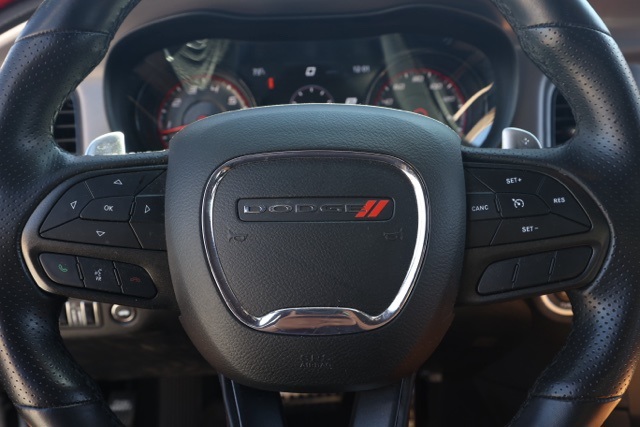 2022 Dodge Charger R/T photo 23