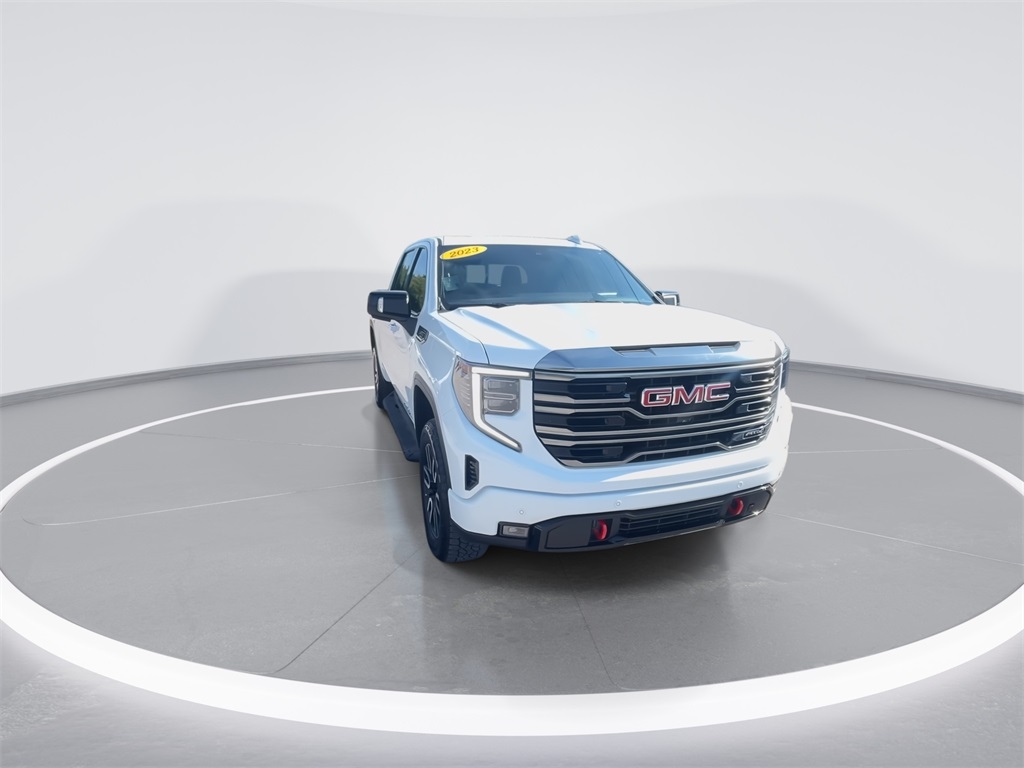 2023 Gmc Sierra 1500 AT4 photo 2