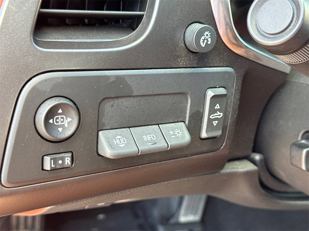 2019 Chevrolet Corvette Grand Sport 2LT photo 24