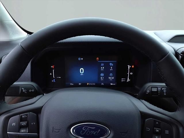 2024 Ford Ranger XLT photo 3