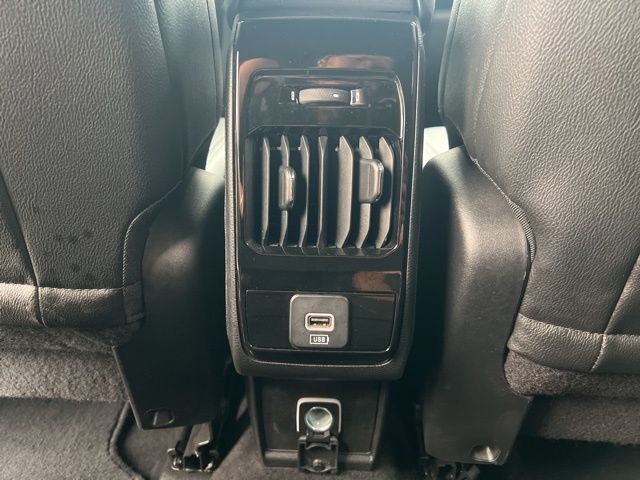 2024 Jeep Compass Limited photo 29