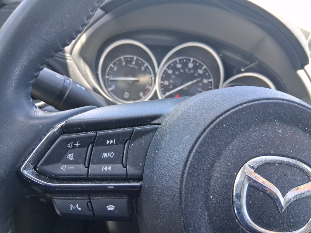 2023 Mazda CX-5 2.5 S Preferred photo 22