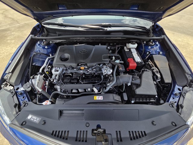 2023 Toyota Camry LE photo 31