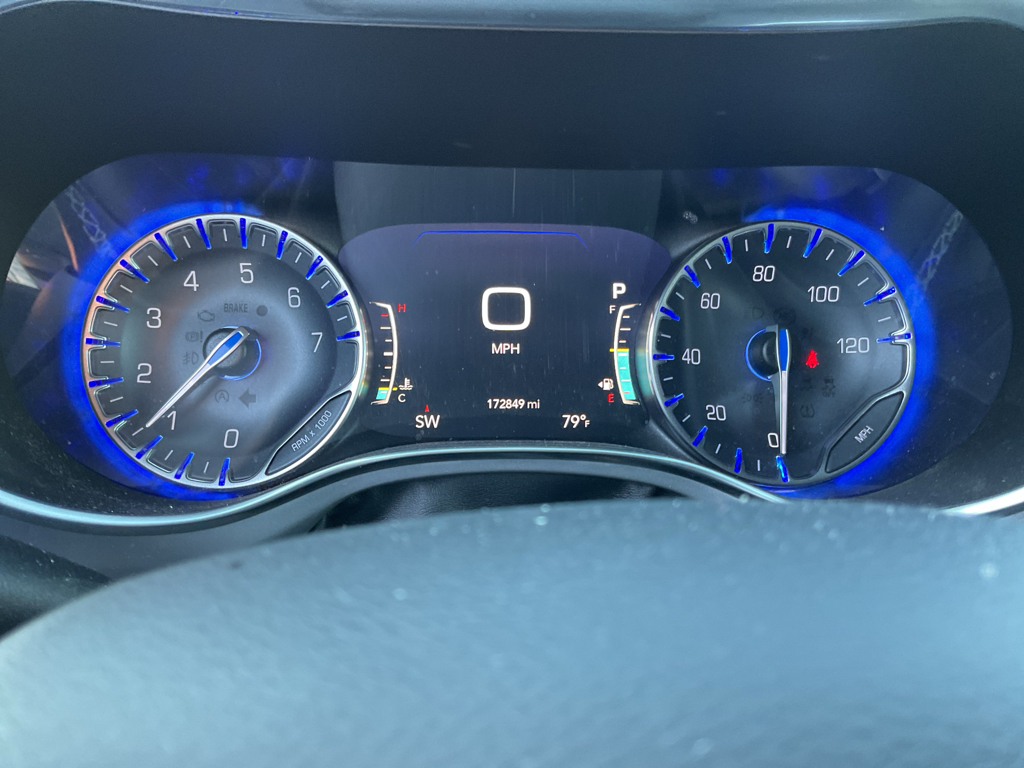 2019 Chrysler Pacifica Touring L photo 15