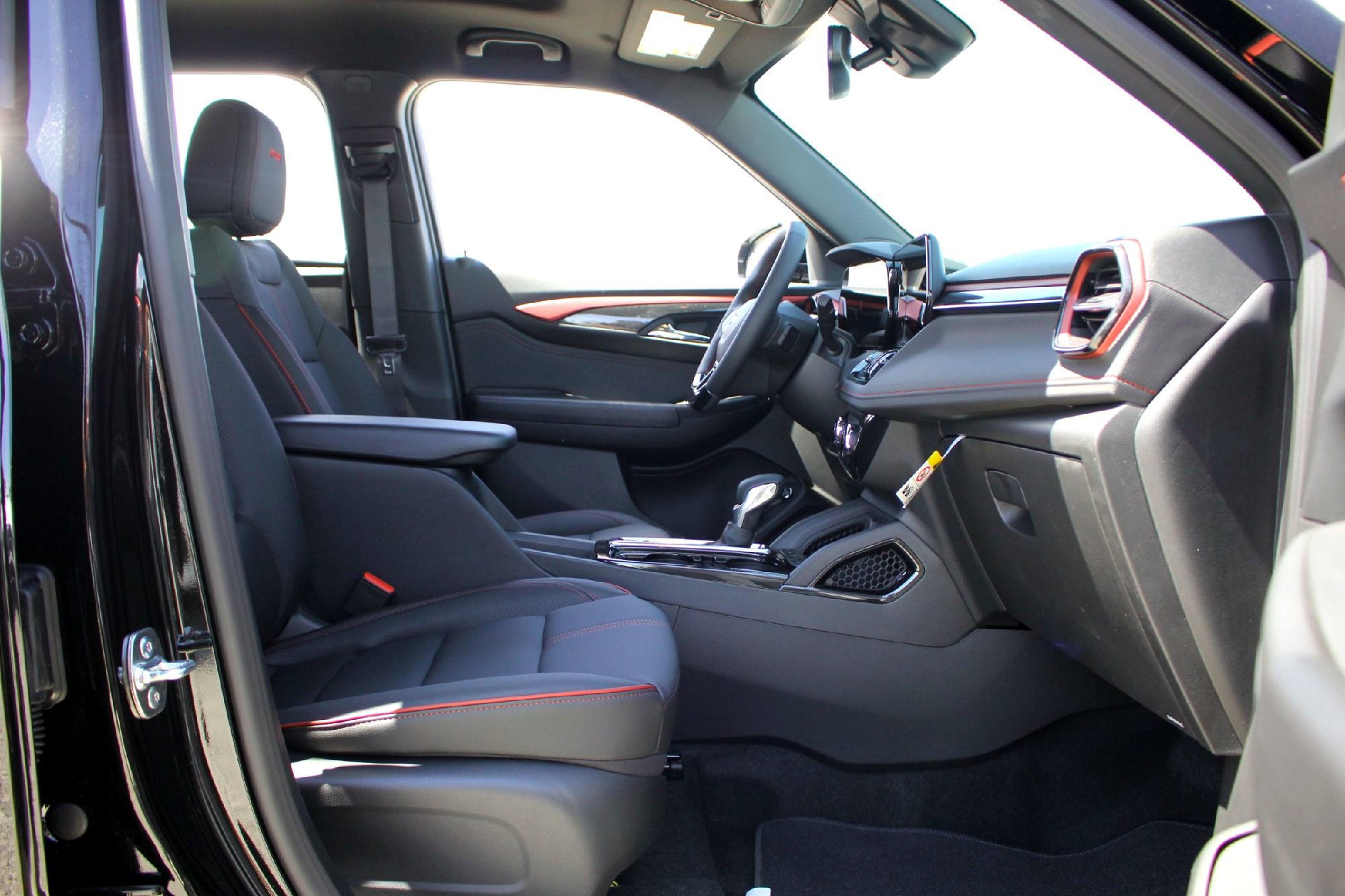2026 Chevrolet Trailblazer RS photo 13