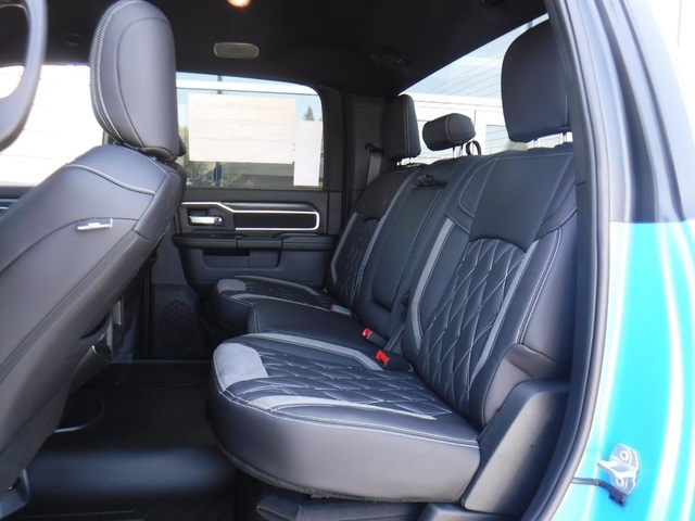 2025 Ram 2500 Big Horn photo 42