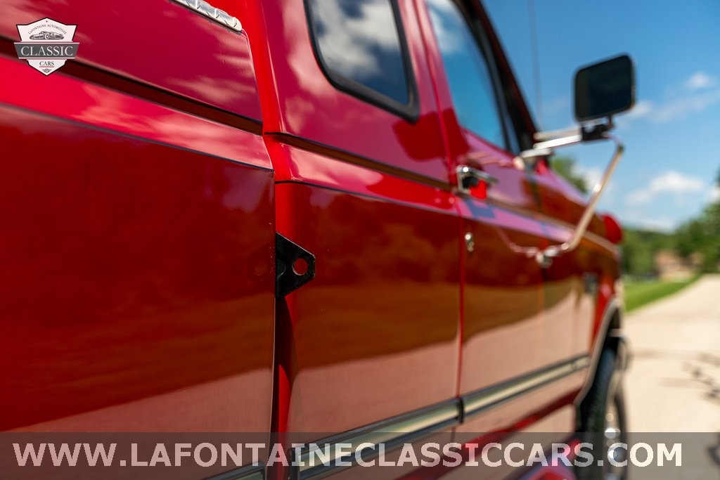 1997 Ford F-250 XLT photo 45