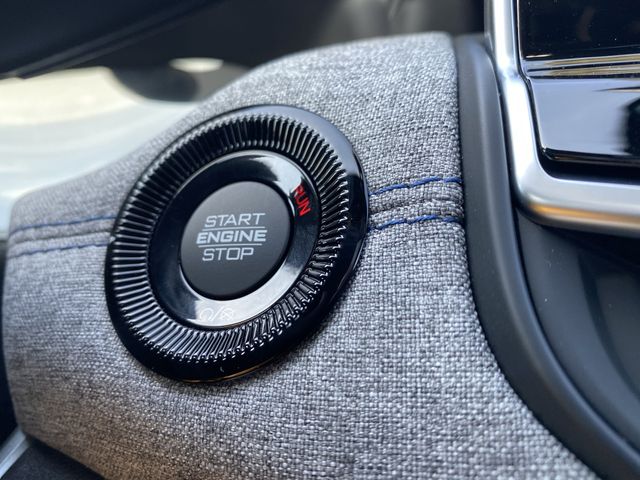 2025 Jeep Compass Latitude photo 25