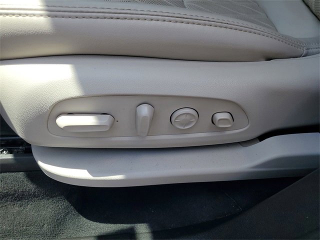 2023 Buick Enclave Avenir photo 7