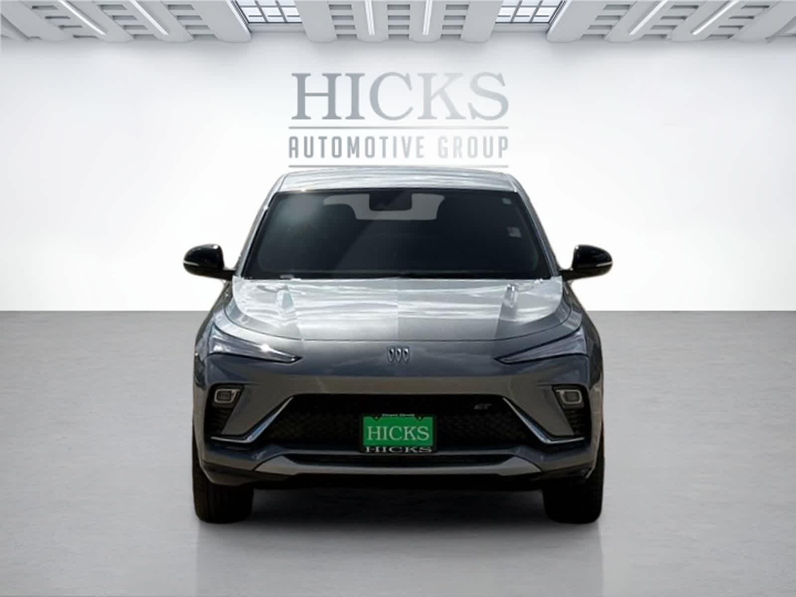 2024 Buick Envista ST photo 2