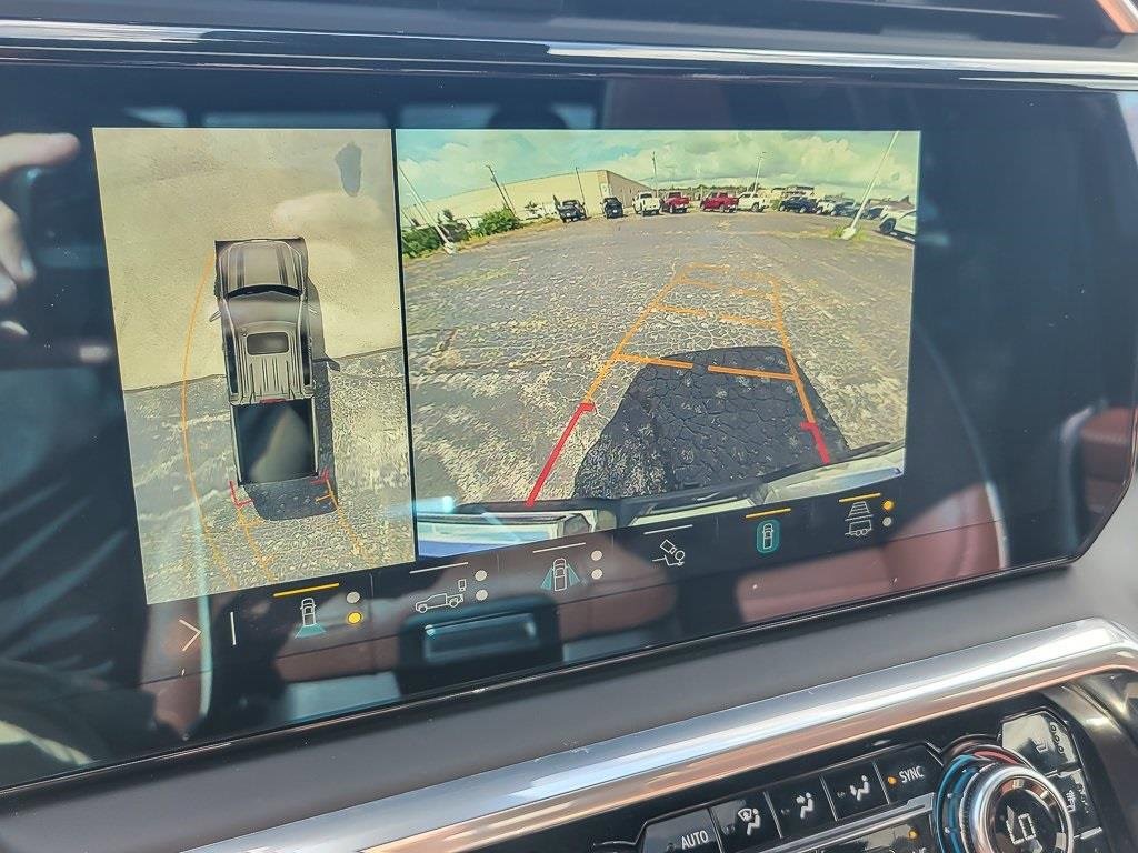 2022 GMC SIERRA - Image 16