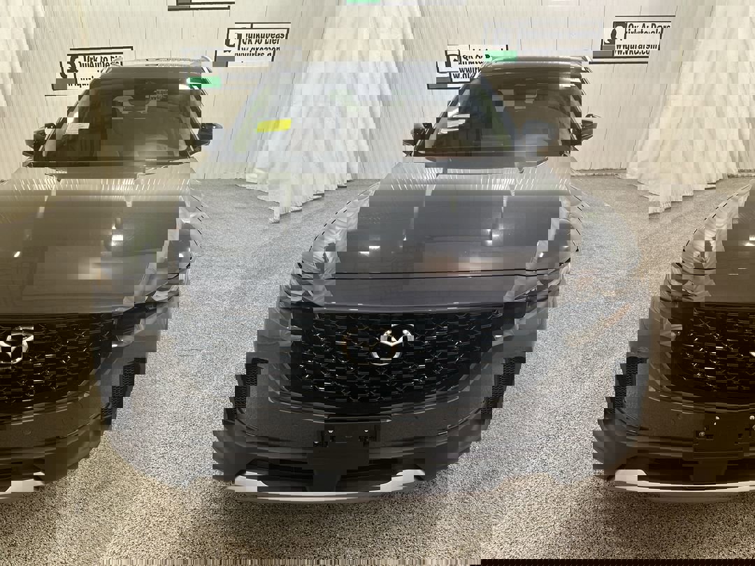 2025 Mazda CX-50 2.5 Turbo Premium Plus photo 2