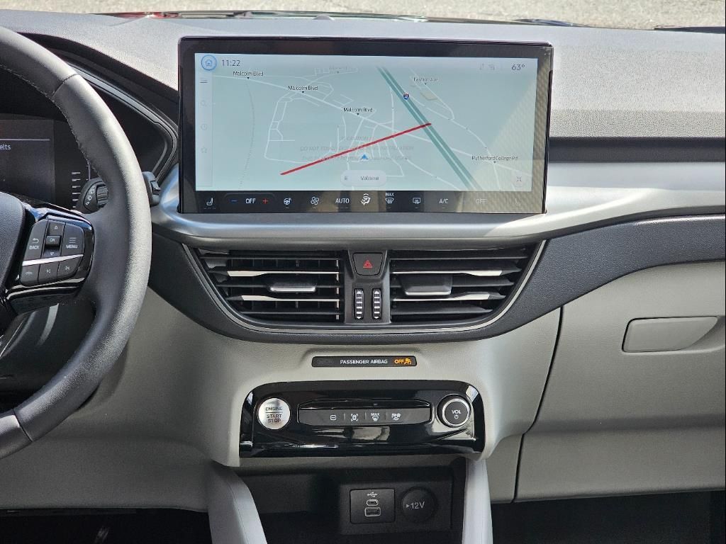 2024 Ford Escape Plug-In Hybrid photo 22