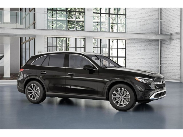 2026 Mercedes Benz GLC 300 4MATIC photo 13