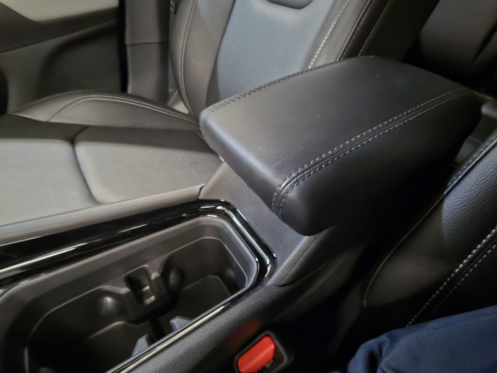 2025 Jeep Compass Limited photo 41