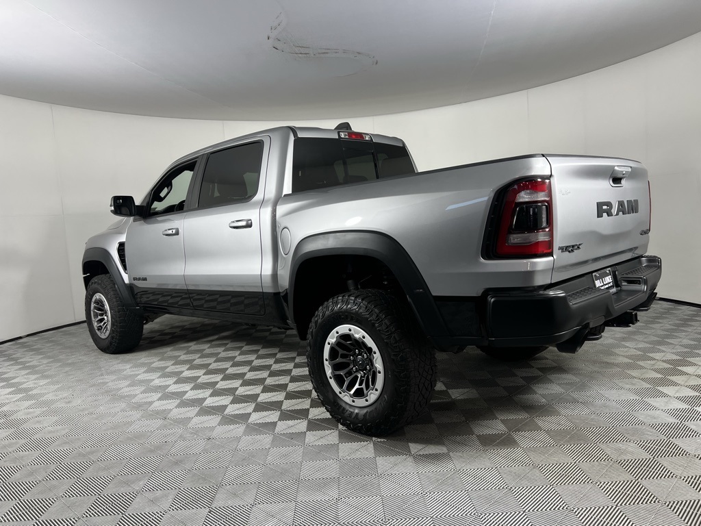 2022 Ram 1500 TRX photo 6