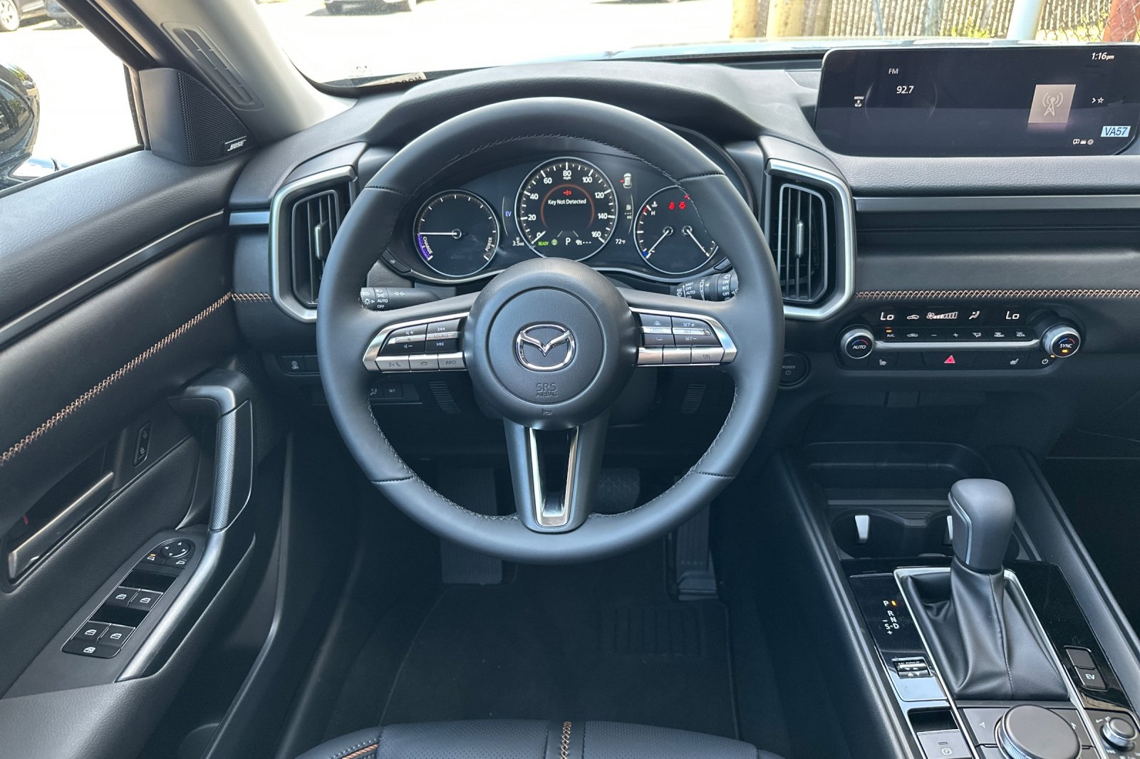 2025 Mazda CX-50 Premium photo 11