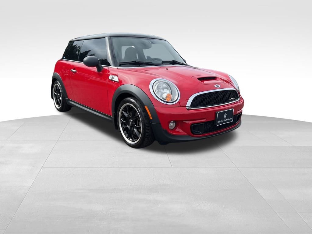 2011 MINI Cooper