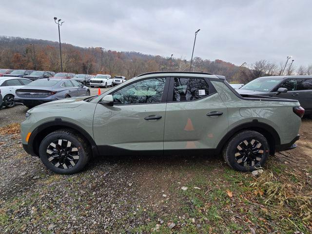 2026 Hyundai Santa Cruz SEL Activity photo 2