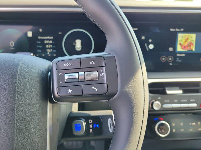 2026 Hyundai Palisade Calligraphy photo 22