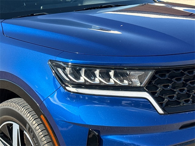 2021 Kia Sorento S photo 3