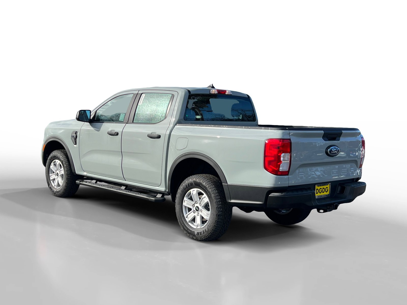 2024 Ford Ranger XL photo 3