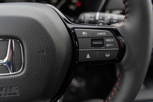 2024 Honda CR-V Hybrid Sport Touring photo 20