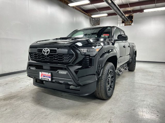 2025 Toyota Tacoma TRD Sport's photo