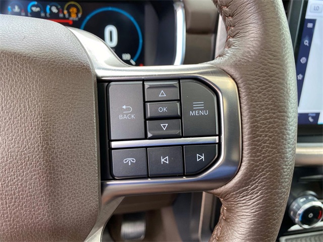 2023 Ford F-150 King Ranch photo 19