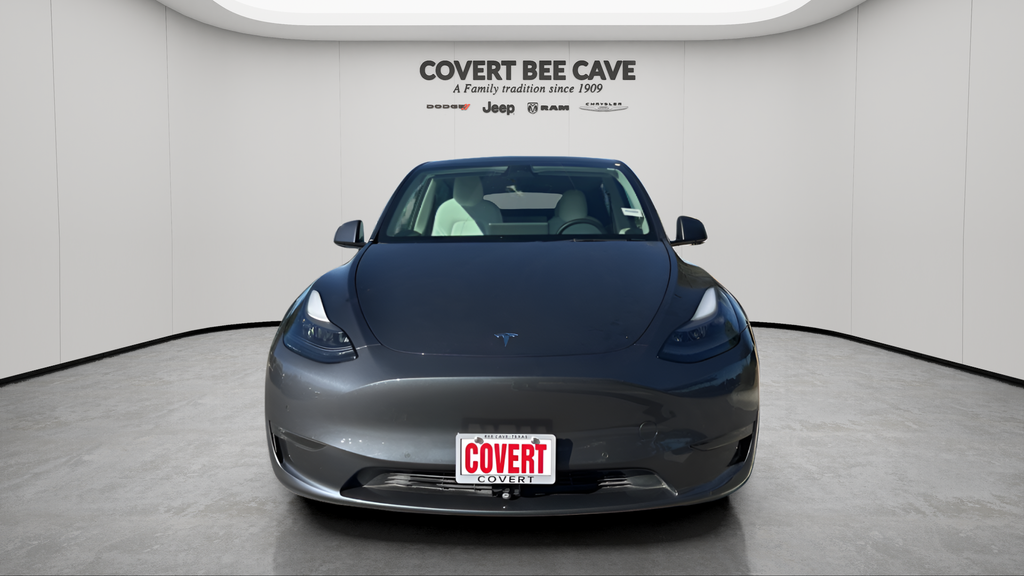 Used 2022 Tesla Model Y Performance with VIN 7SAYGDEF9NF564244 for sale in Austin, TX