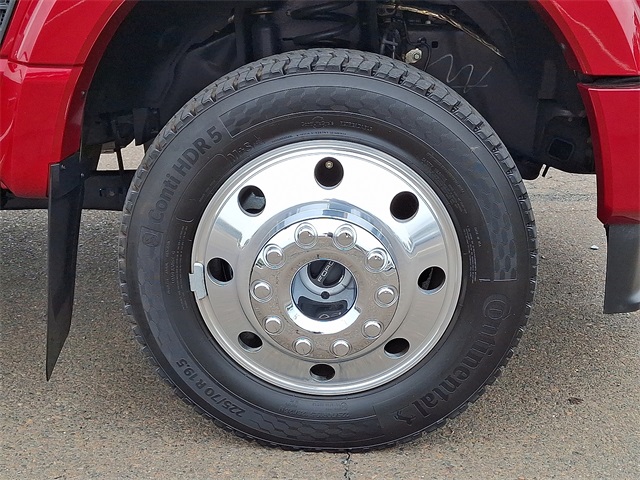 2024 Ford F-450 Limited photo 8